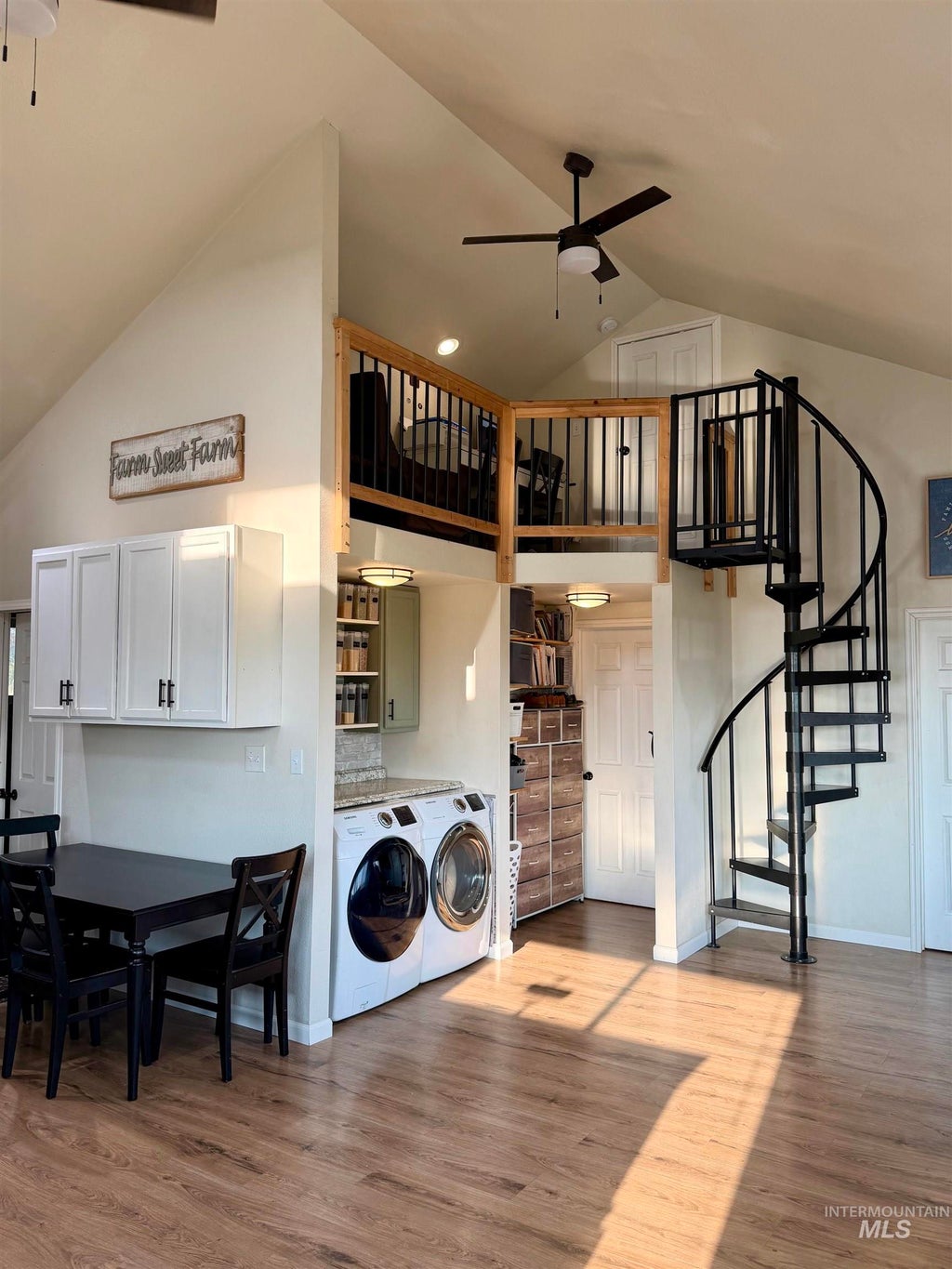 Photo of 110 Abiding Way, Kooskia, ID 83536 (MLS # 98997191)