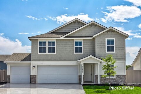 Photo of 282 Lightening Ave, Middleton, ID 83644 (MLS # 98961551)