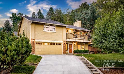 Photo of 3108 N 24th St, Boise, ID 83702 (MLS # 98996074)