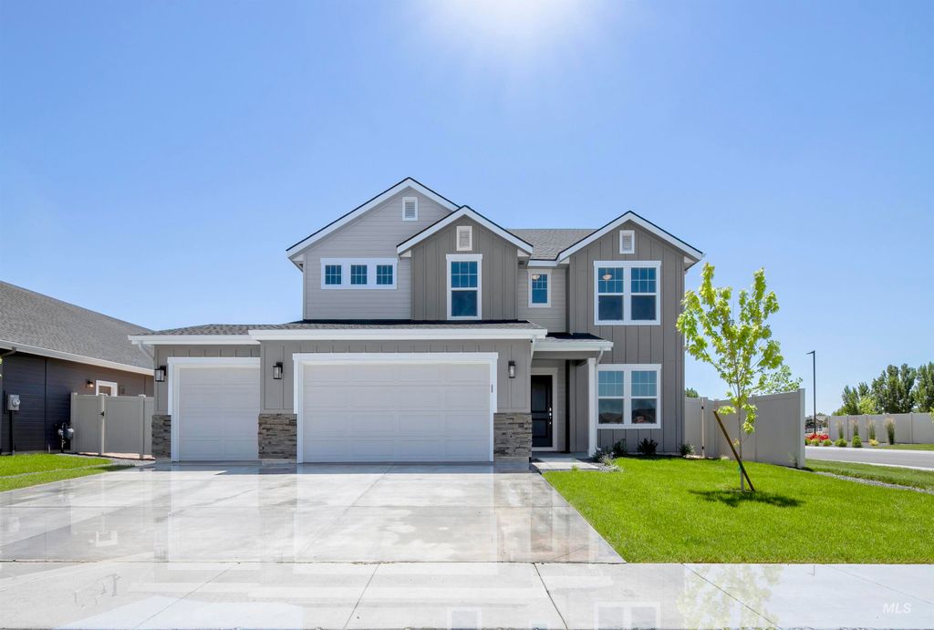 Photo of 1570 Kinsale St, Middleton, ID 83644 (MLS # 98982242)