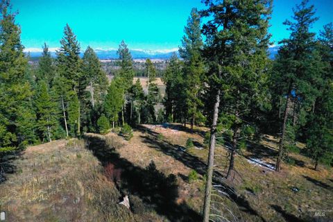 Photo of 3 Bella View Drive, McCall, ID 83638 (MLS # 98905950)