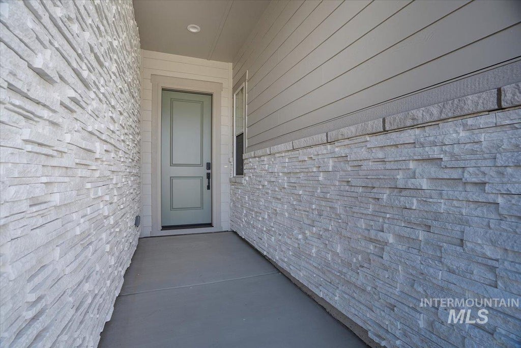 Photo of 2359 E Ebony St, Nampa, ID 83686 (MLS # 99005156)