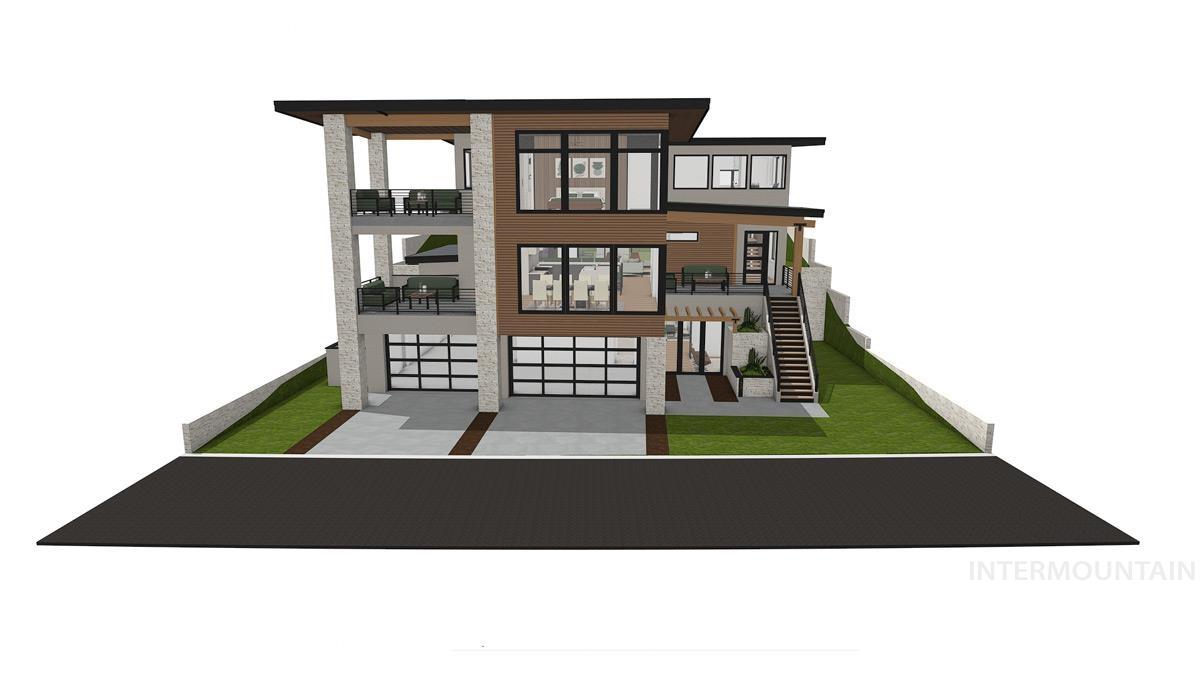 3540 E Asteroid Dr.
