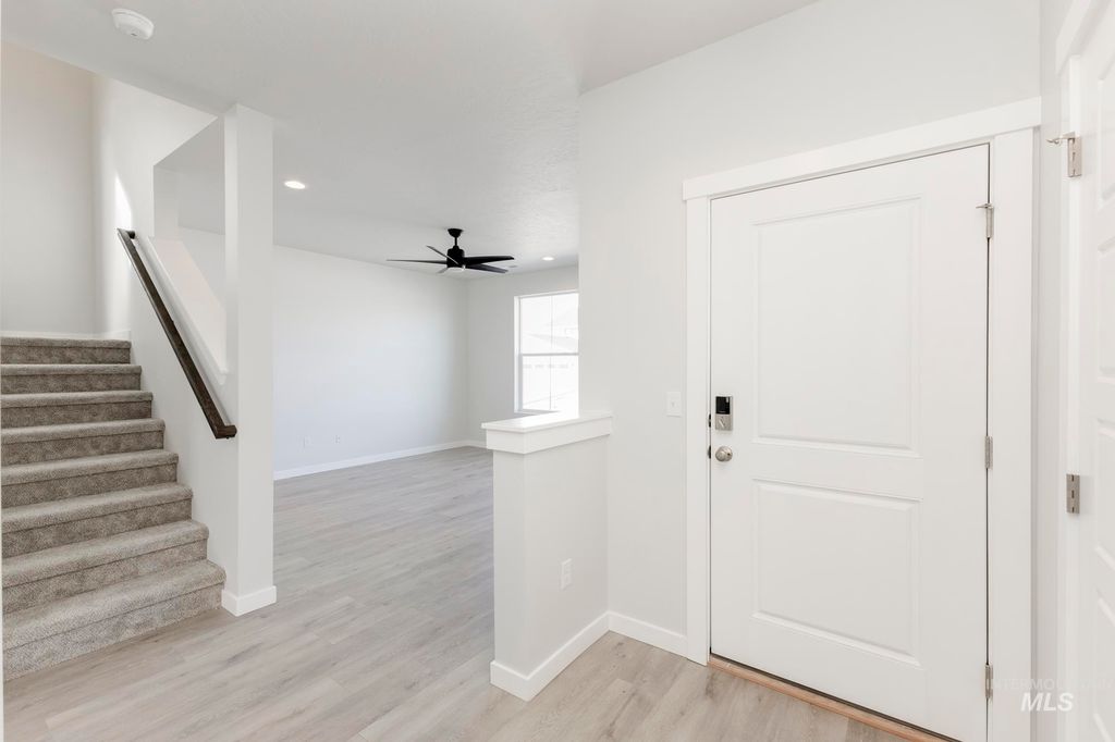 Photo of 2991 E Mossy Creek Dr, Kuna, ID 83634 (MLS # 98970564)