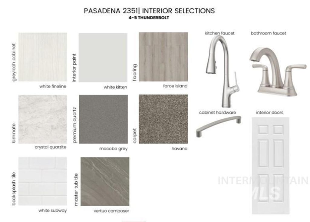 Photo of 751 Strike Eagle St, Mountain Home, ID 83647 (MLS # 98963152)