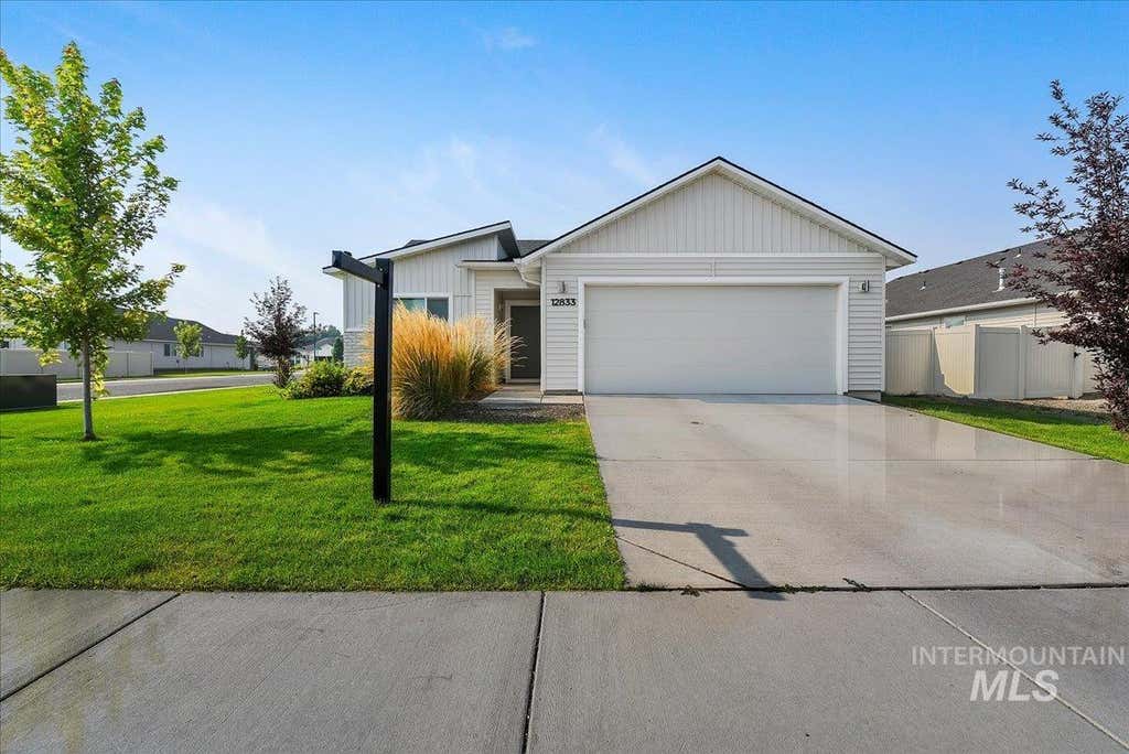 Photo of 12833 Ashfield ST, Caldwell, ID 83607 (MLS # 98995236)