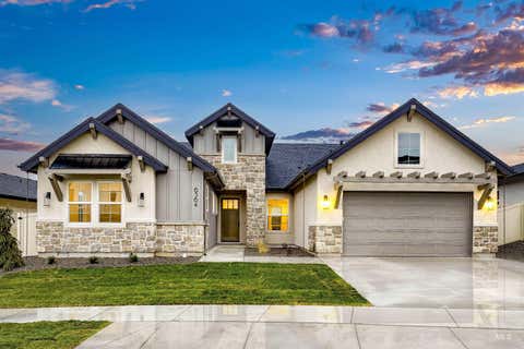 Photo of 7441 W Waxwing Dr, Boise, ID 83714 (MLS # 98992096)