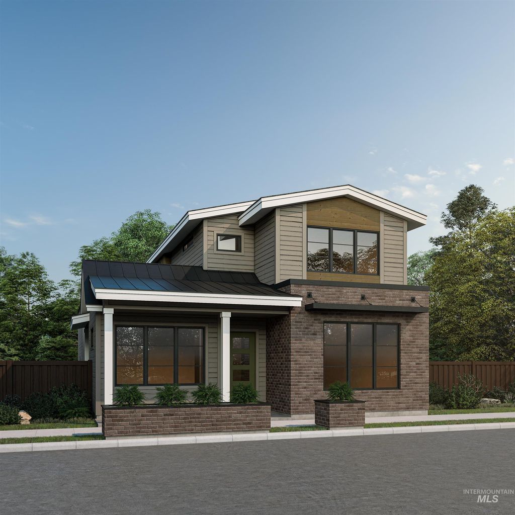 Photo of 11741 N Rabbitbrush Way, Boise, ID 83714 (MLS # 98983243)