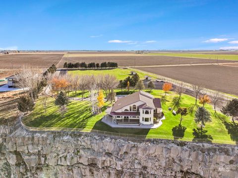 Photo of 2224 E 4400 N, Filer, ID 83328 (MLS # 98967876)