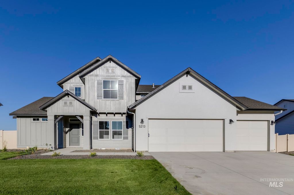 Photo of 1167 W Cub River Dr, Meridian, ID 83642 (MLS # 98968387)
