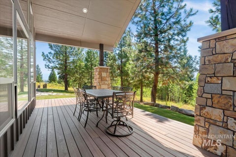 Photo of 33 Sundance DR, McCall, ID 83638 (MLS # 98999015)