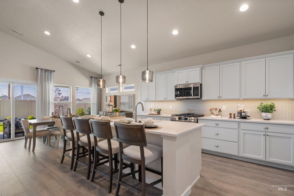 Photo of 4408 Solitude Way, Caldwell, ID 83607 (MLS # 98995179)