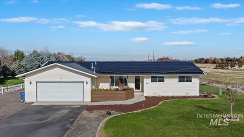 4460 W Columbia Rd Meridian ID 83642