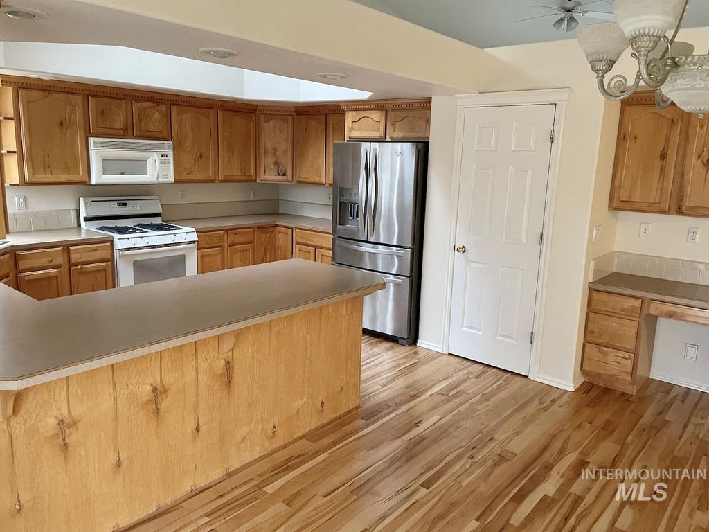 Photo of 2531 S Georgetown Pl, Boise, ID 83709 (MLS # 98973573)