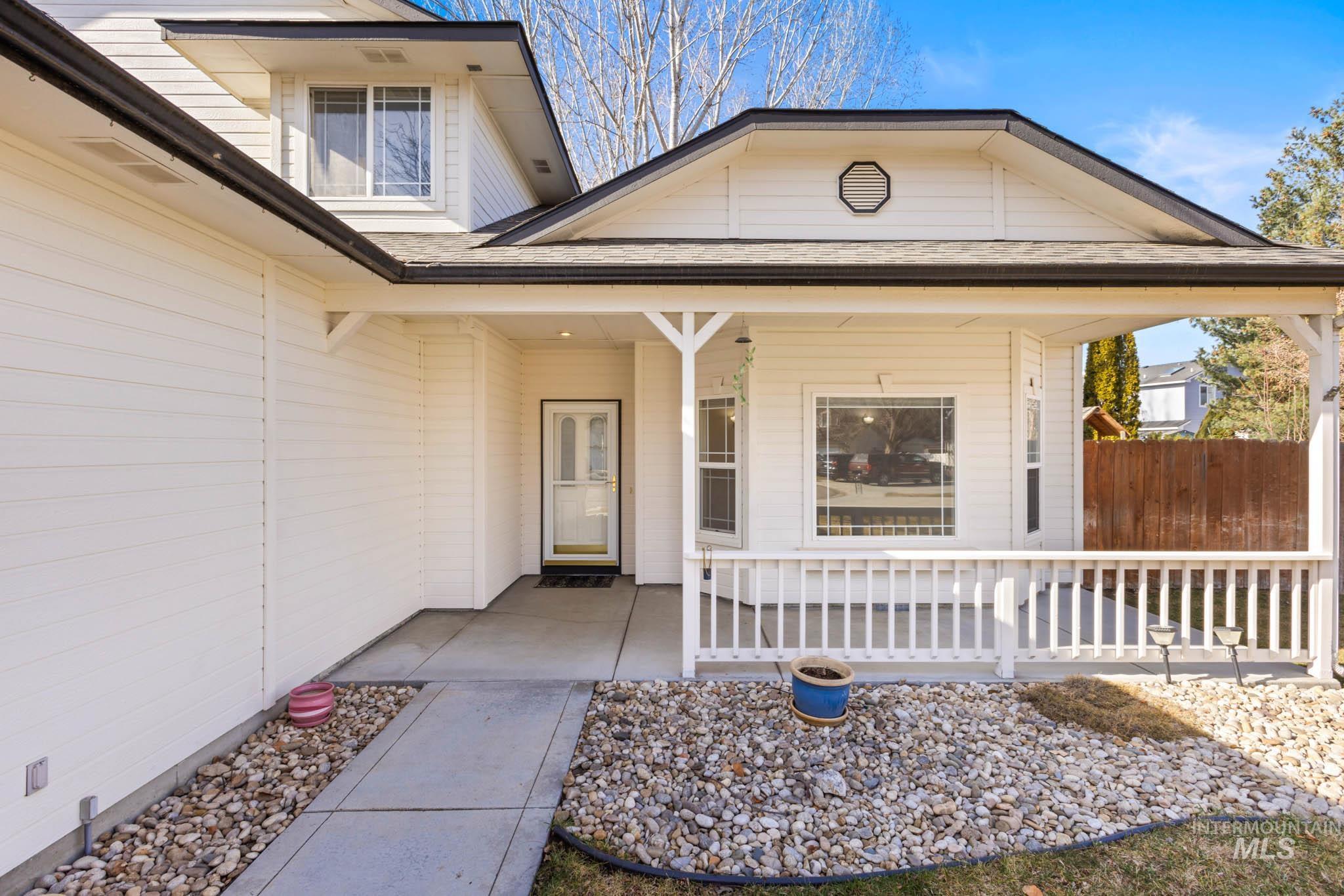 2531 S Georgetown Pl