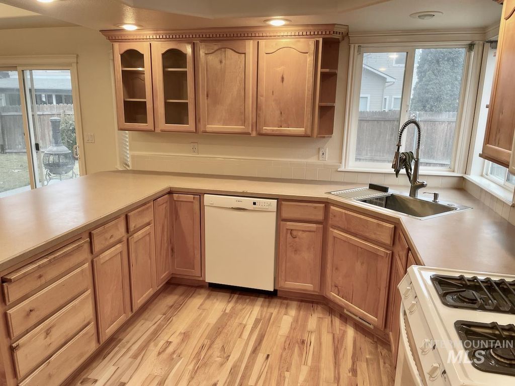 Photo of 2531 S Georgetown Pl, Boise, ID 83709 (MLS # 98973573)