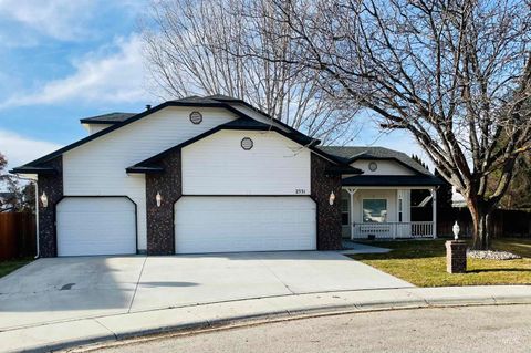 Photo of 2531 S Georgetown Pl, Boise, ID 83709 (MLS # 98973573)