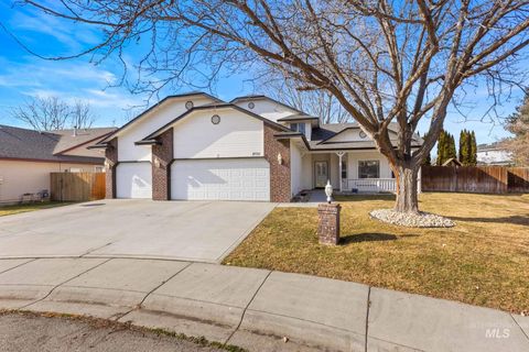 Photo of 2531 S Georgetown Pl, Boise, ID 83709 (MLS # 98973573)