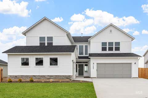 Photo of 448 Merlin Ct, Middleton, ID 83644 (MLS # 98998485)