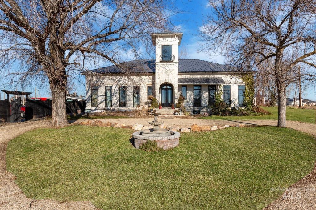 Photo of 8300 Hwy 20/26, Nampa, ID 83687 (MLS # 98933328)