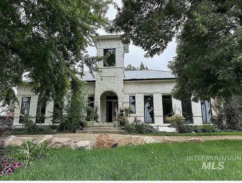 Photo of 8300 Hwy 20/26, Nampa, ID 83687 (MLS # 98933328)