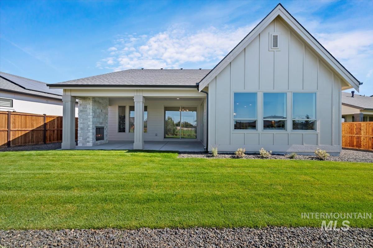 11297 S Yeoman Pl, Kuna, Idaho image 33