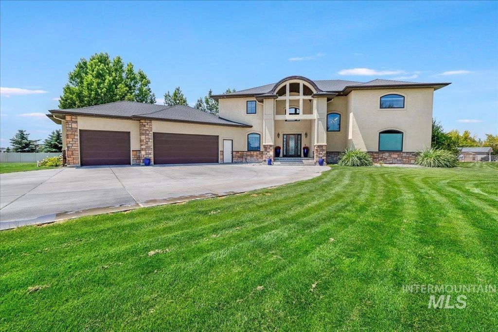 Photo of 20 W 218 S, Burley, ID 83318 (MLS # 98964633)