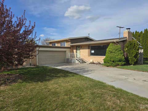 Photo of 2863 Berkeley Dr, Burley, ID 83318 (MLS # 98987481)