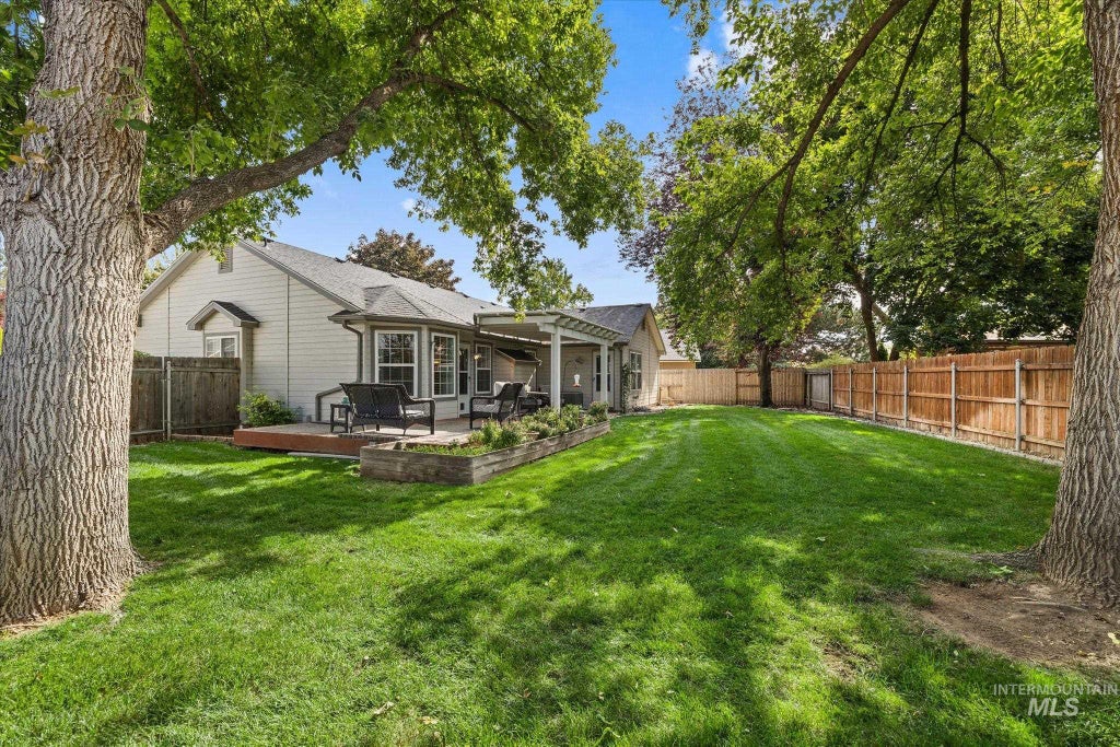 Photo of 359 S Thoreau Way, Boise, ID 83709 (MLS # 99001244)