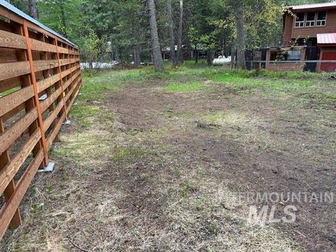 1702 Pine Circle McCall ID 83638