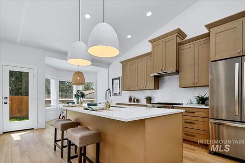 Photo of 2652 W Good Ct, Boise, ID 83702 (MLS # 98980670)