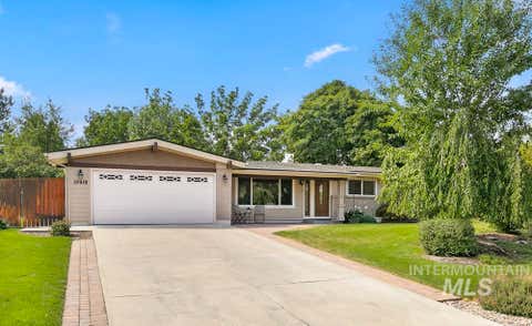 Photo of 10919 W Cruser Dr, Boise, ID 83709 (MLS # 98997968)