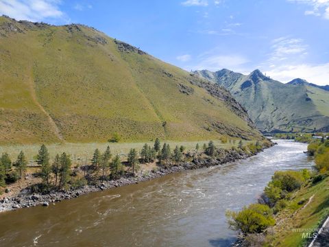 Photo of TBD Lightning Creek, Riggins, ID 83549 (MLS # 98946883)