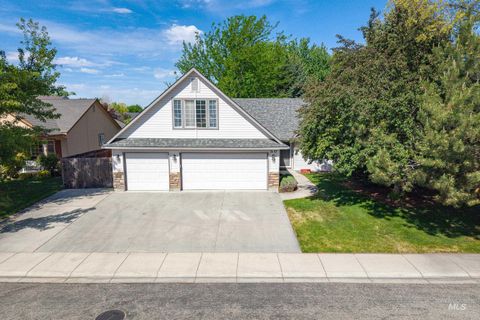 Photo of 2137 S Petra Ave, Boise, ID 83709 (MLS # 98985984)
