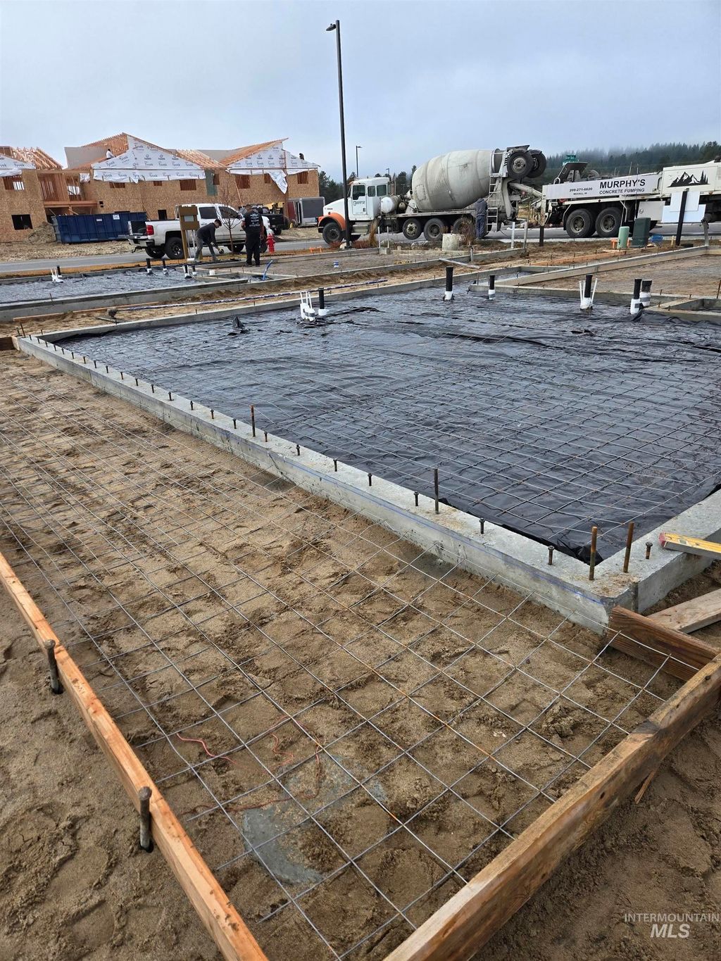 Photo of 10 North Creek Way, Cascade, ID 83611 (MLS # 98966821)