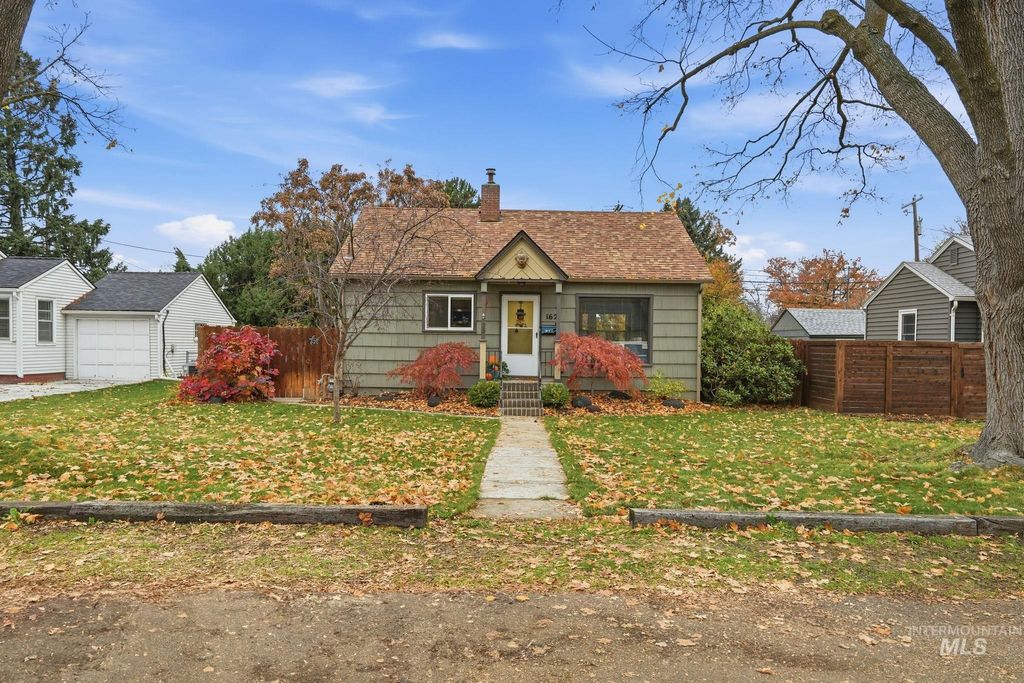 Photo of 1621 N Howry St, Boise, ID 83706 (MLS # 98981361)