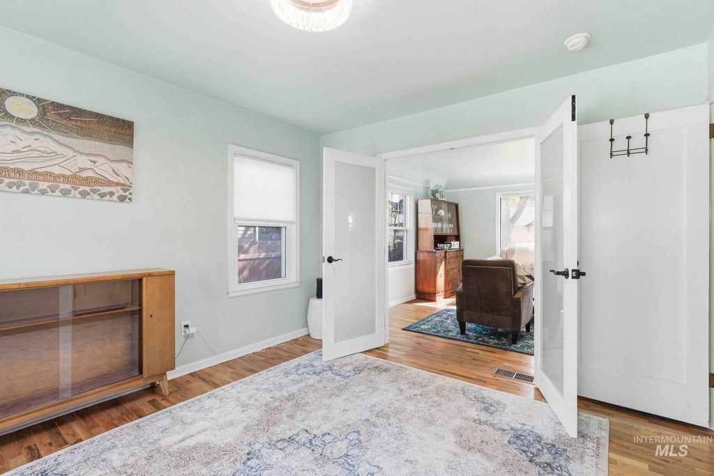 Photo of 1621 N Howry St, Boise, ID 83706 (MLS # 98981361)