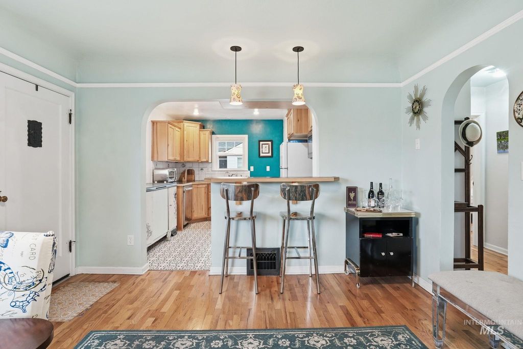 Photo of 1621 N Howry St, Boise, ID 83706 (MLS # 98981361)