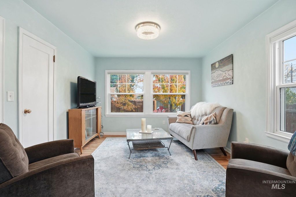 Photo of 1621 N Howry St, Boise, ID 83706 (MLS # 98981361)