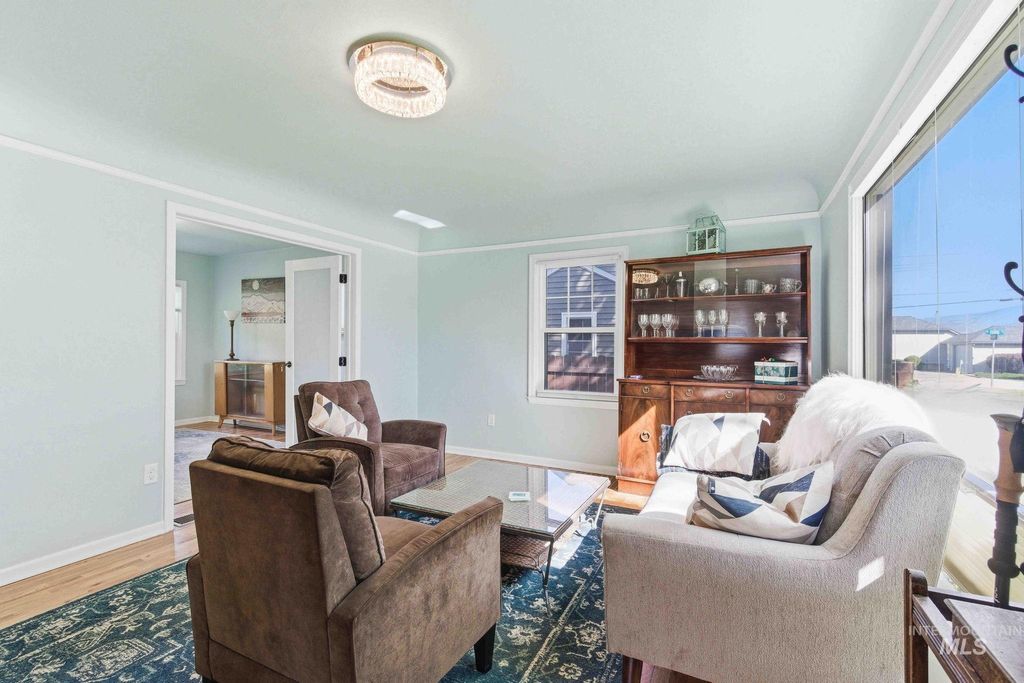 Photo of 1621 N Howry St, Boise, ID 83706 (MLS # 98981361)