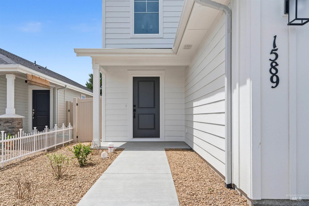 Photo of 17573 Moon Ridge Pl, Nampa, ID 83687 (MLS # 98995138)