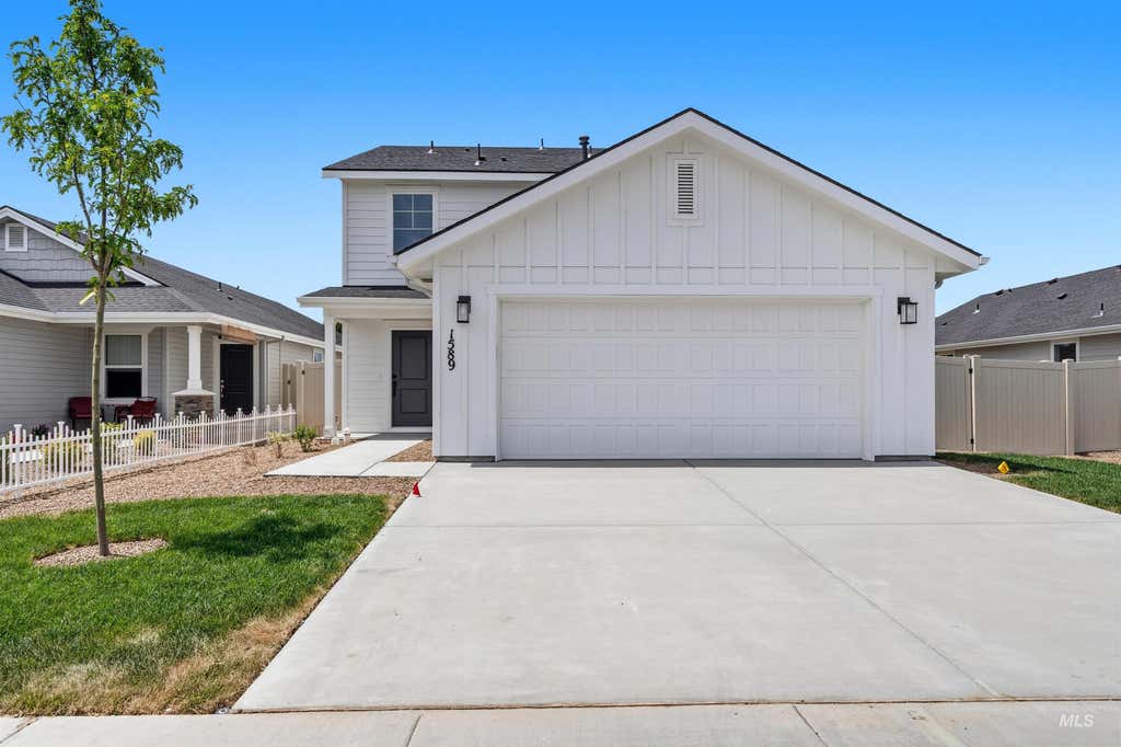 Photo of 17573 Moon Ridge Pl, Nampa, ID 83687 (MLS # 98995138)