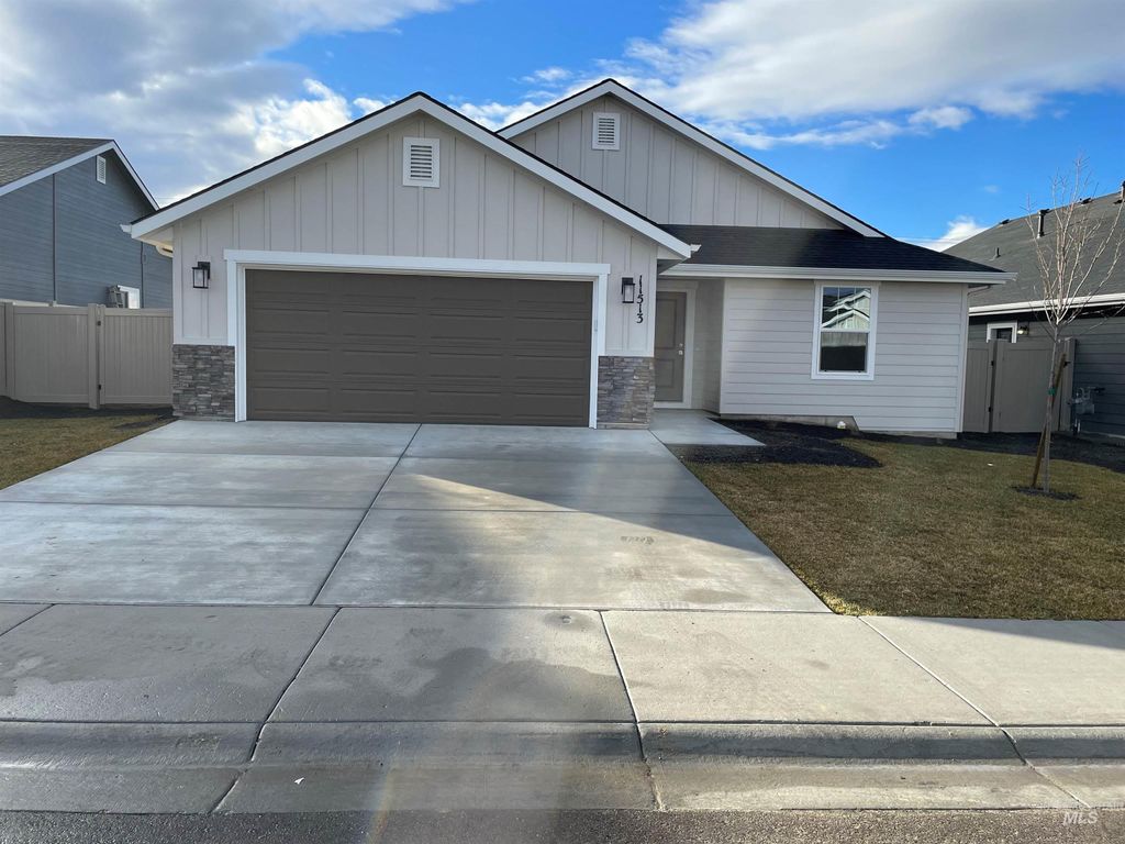 Photo of 11513 W Julianna Ct, Nampa, ID 83651 (MLS # 98975076)