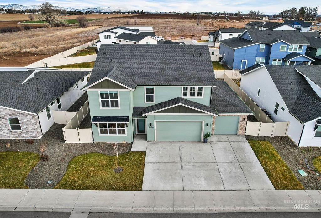 Photo of 6104 S Corsican Ave, Meridian, ID 83642 (MLS # 98975347)