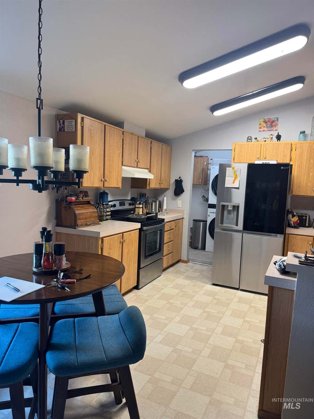 Photo of 290 W Elmore AVE, Richfield, ID 83349 (MLS # 98996465)