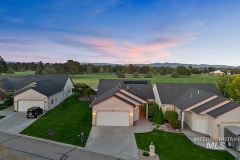 Photo of 25074 The Driving Lane, Middleton, ID 83607 (MLS # 98984425)