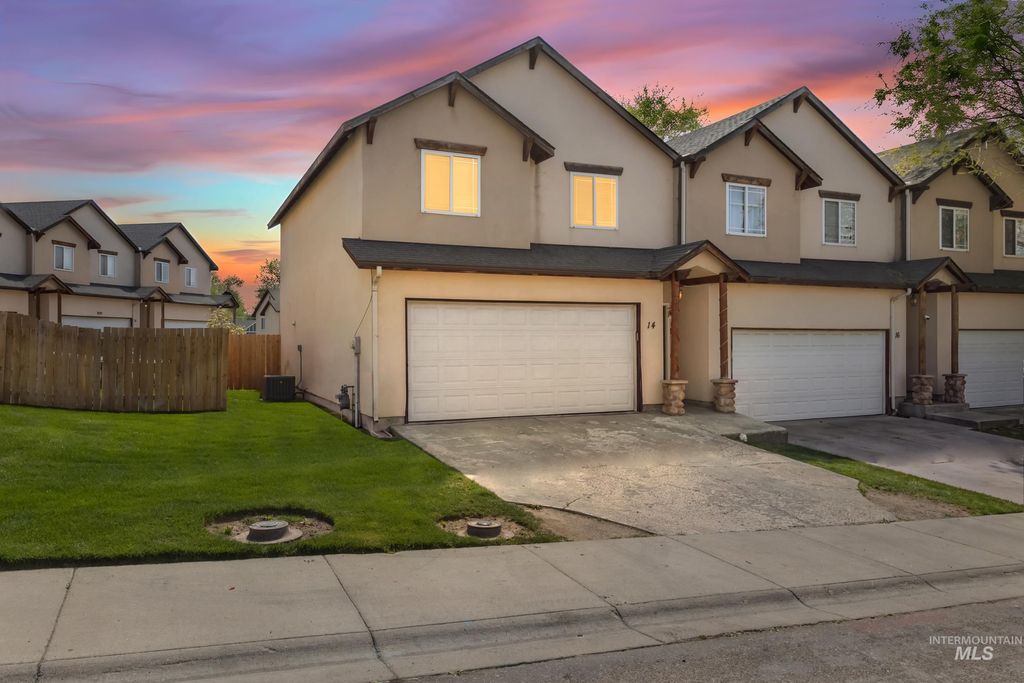 Photo of 14 S Sugar Loop, Nampa, ID 83686 (MLS # 98982096)