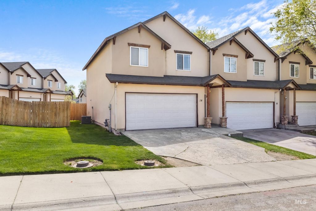 Photo of 14 S Sugar Loop, Nampa, ID 83686 (MLS # 98982096)