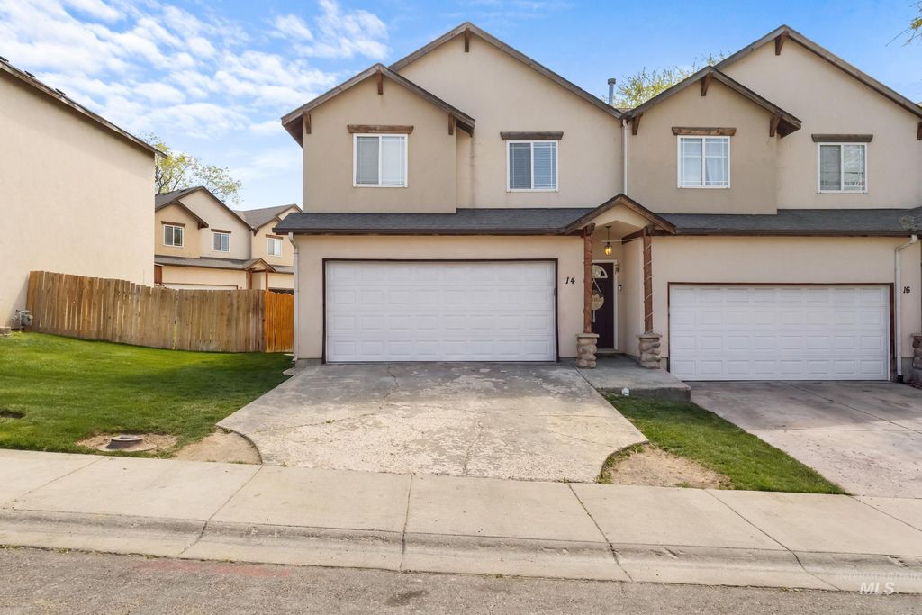 Photo of 14 S Sugar Loop, Nampa, ID 83686 (MLS # 98982096)