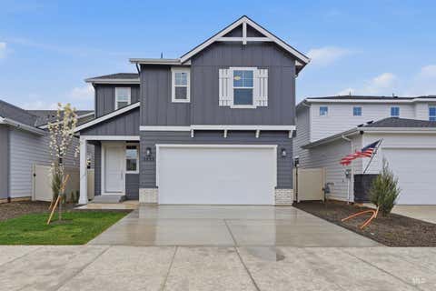 Photo of 5565 W Lost Rapids St, Meridian, ID 83646 (MLS # 98995206)